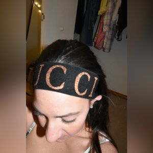 Gucci Headband